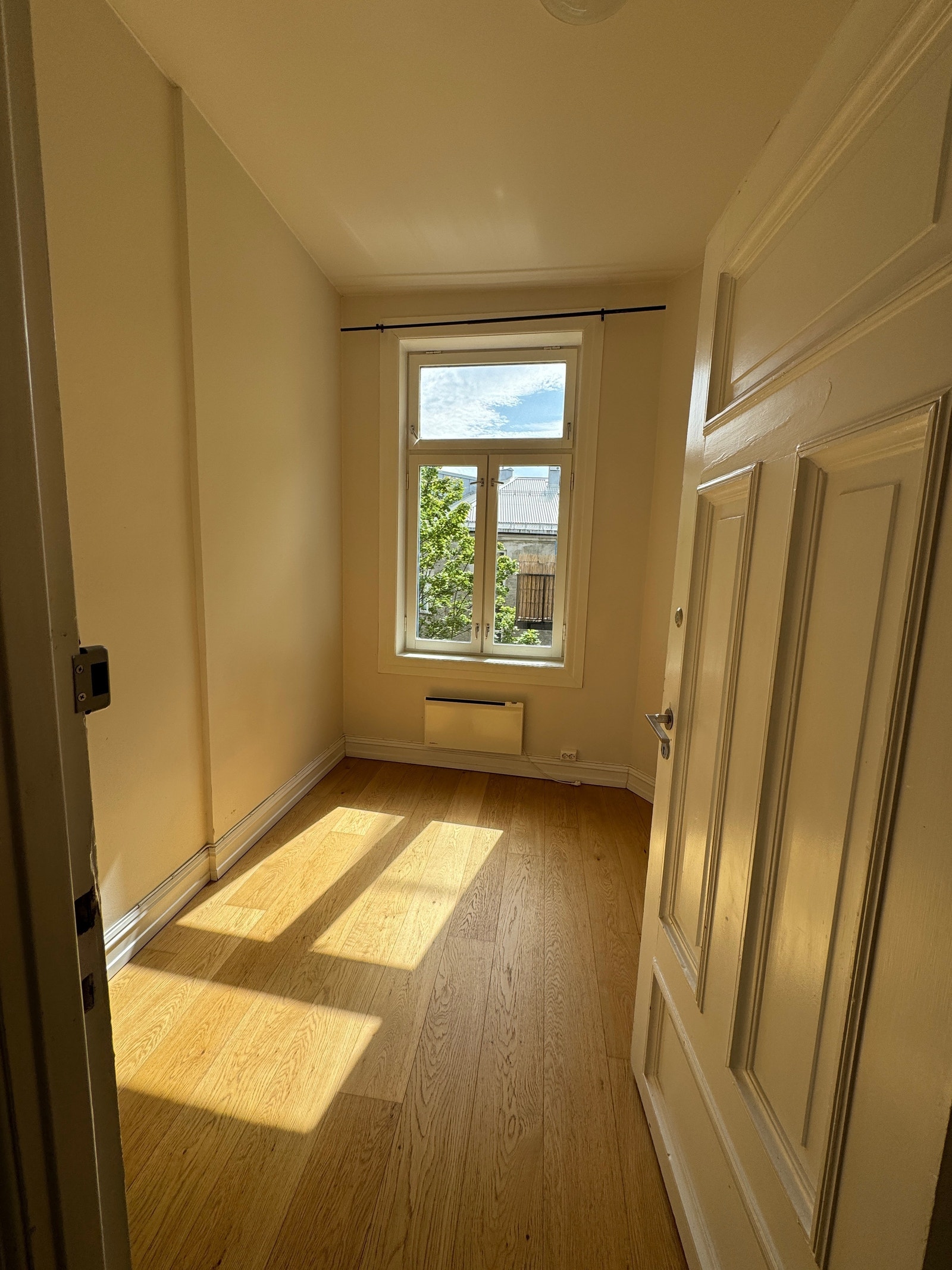 Rom nr 1 Galleribilde