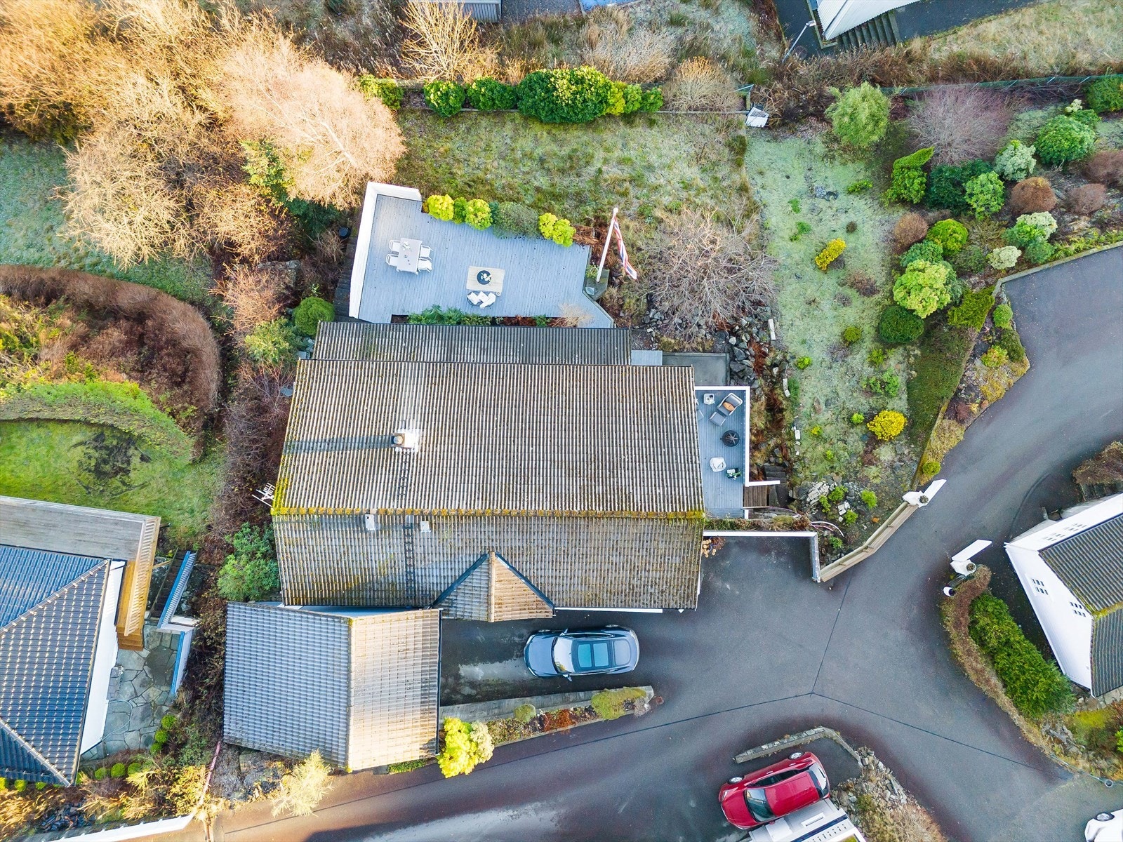 Oversiktsbilde. Galleribilde