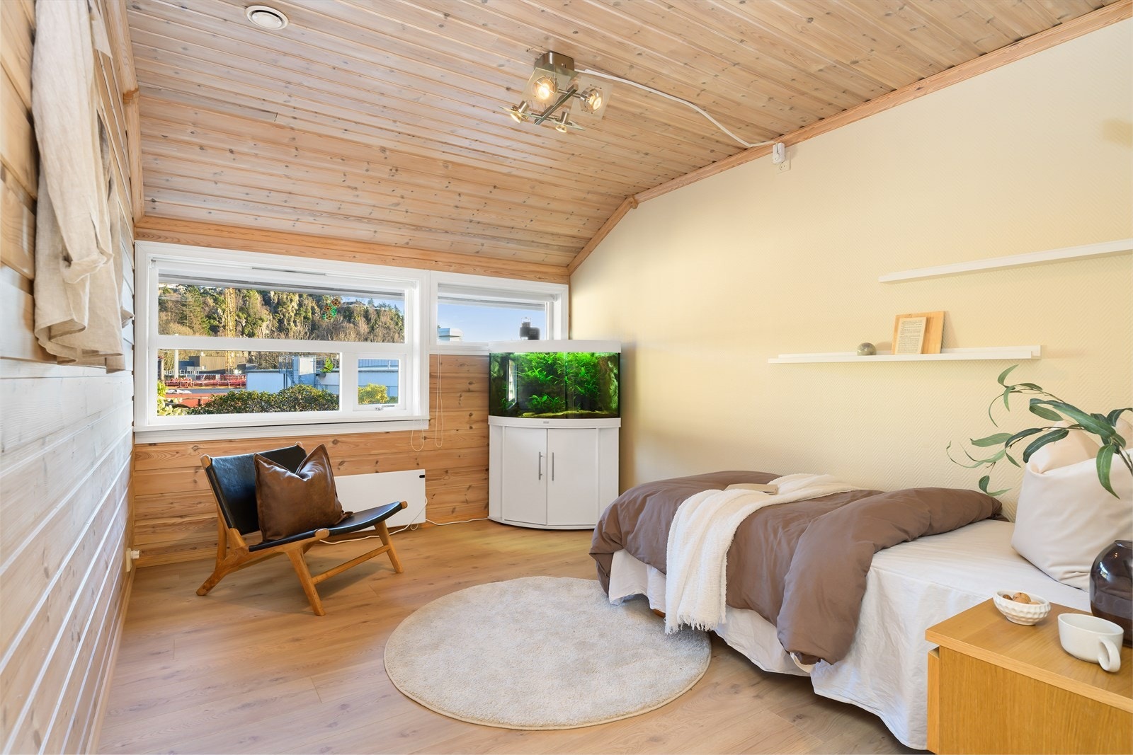 Soverom II. Galleribilde