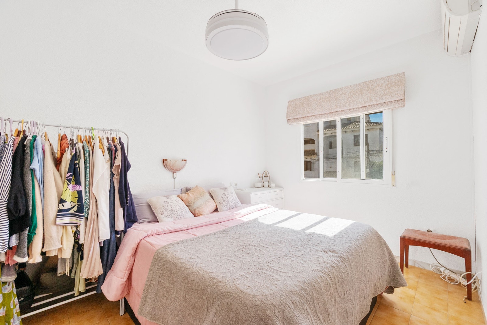 Soverom Galleribilde