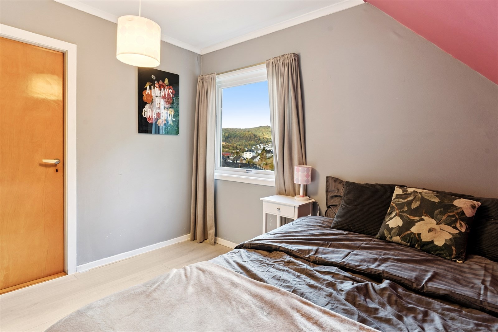 Soverom 2 Galleribilde