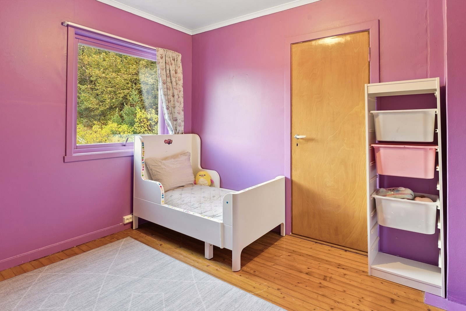 Soverom 4 Galleribilde