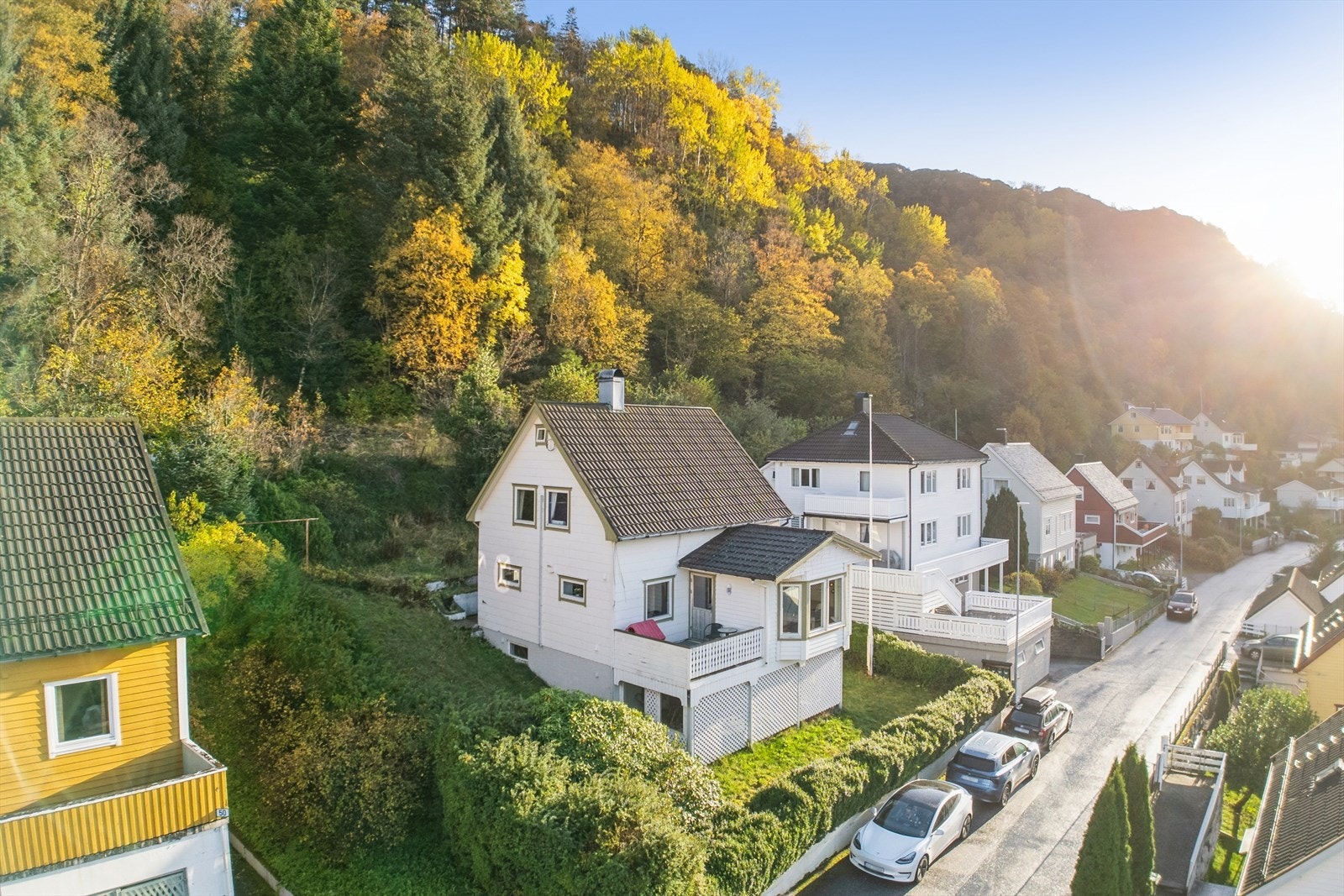 Velkommen til Ivahavet 48! Galleribilde