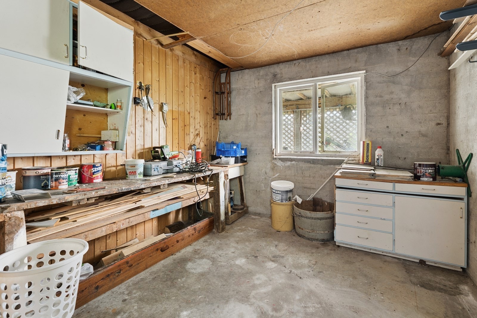 Kjeller Galleribilde