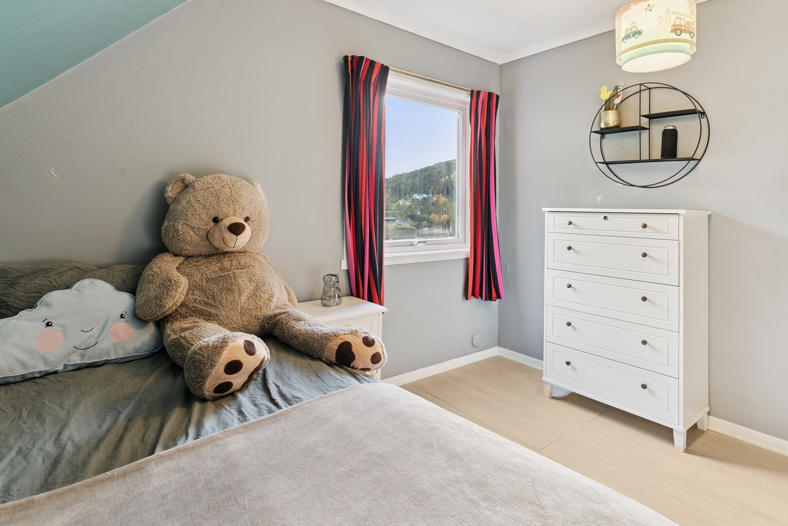 Soverom 3 Galleribilde