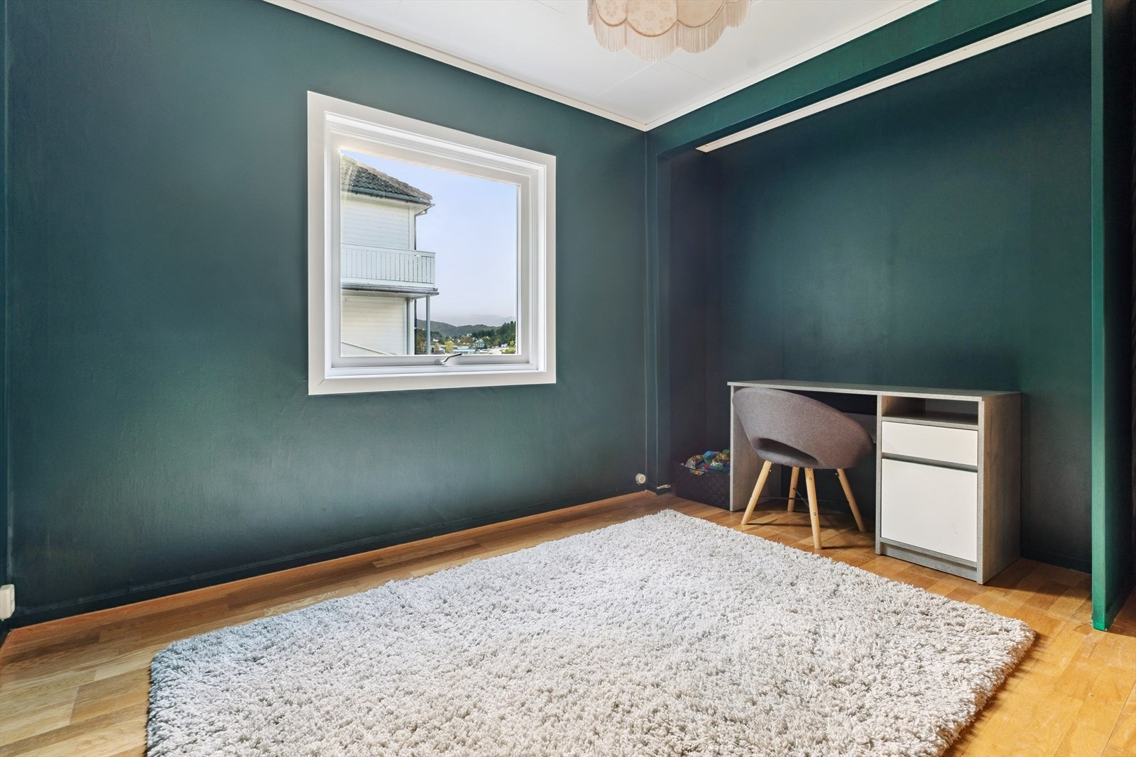 Soverom 1 Galleribilde