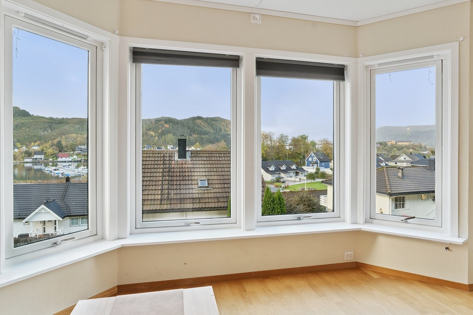 Velkommen inn! Galleribilde