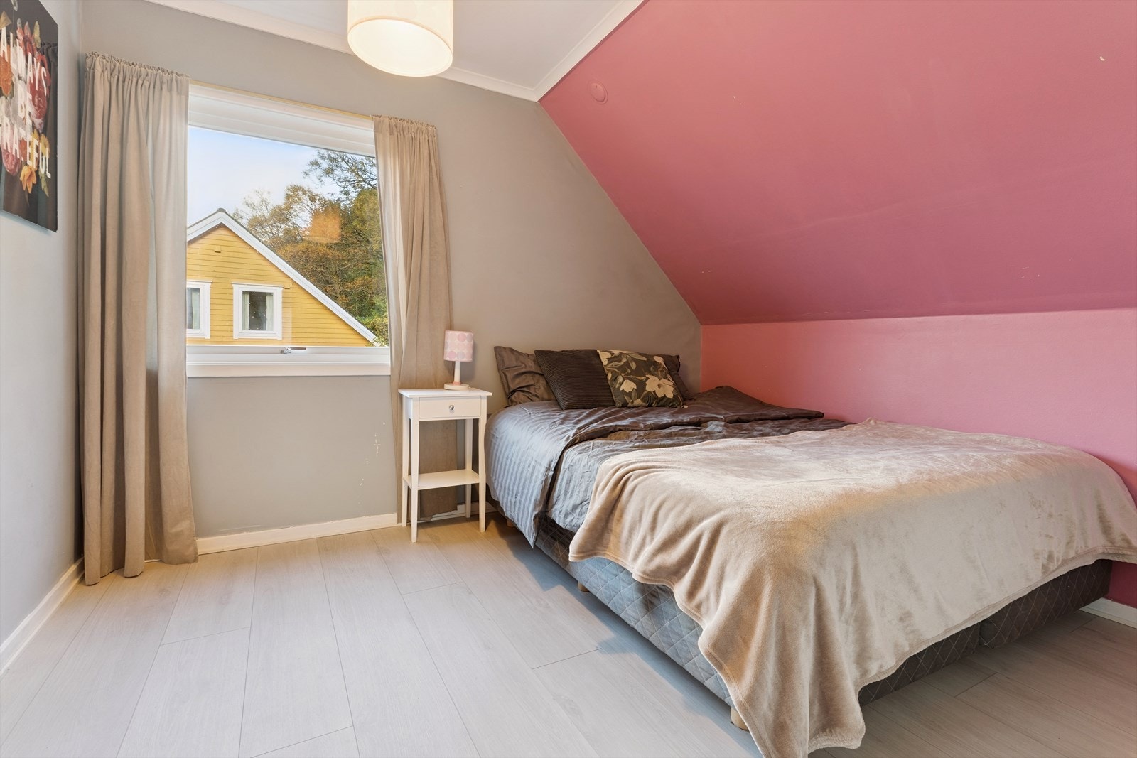 Soverom 2 Galleribilde