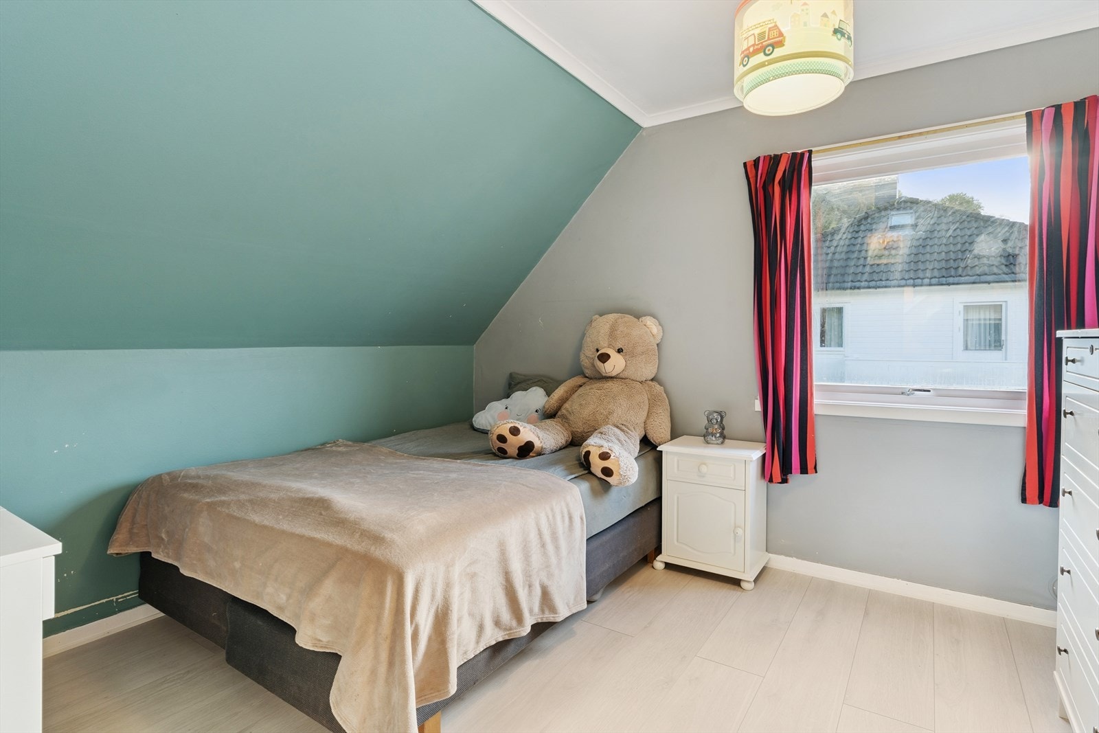 Soverom 3 Galleribilde