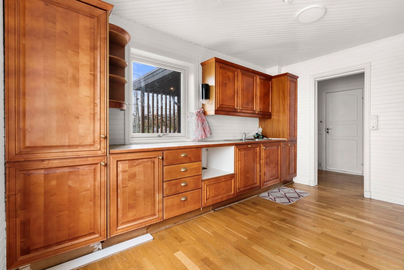 Her kan du skape ditt eget drømmekjøkken! Galleribilde