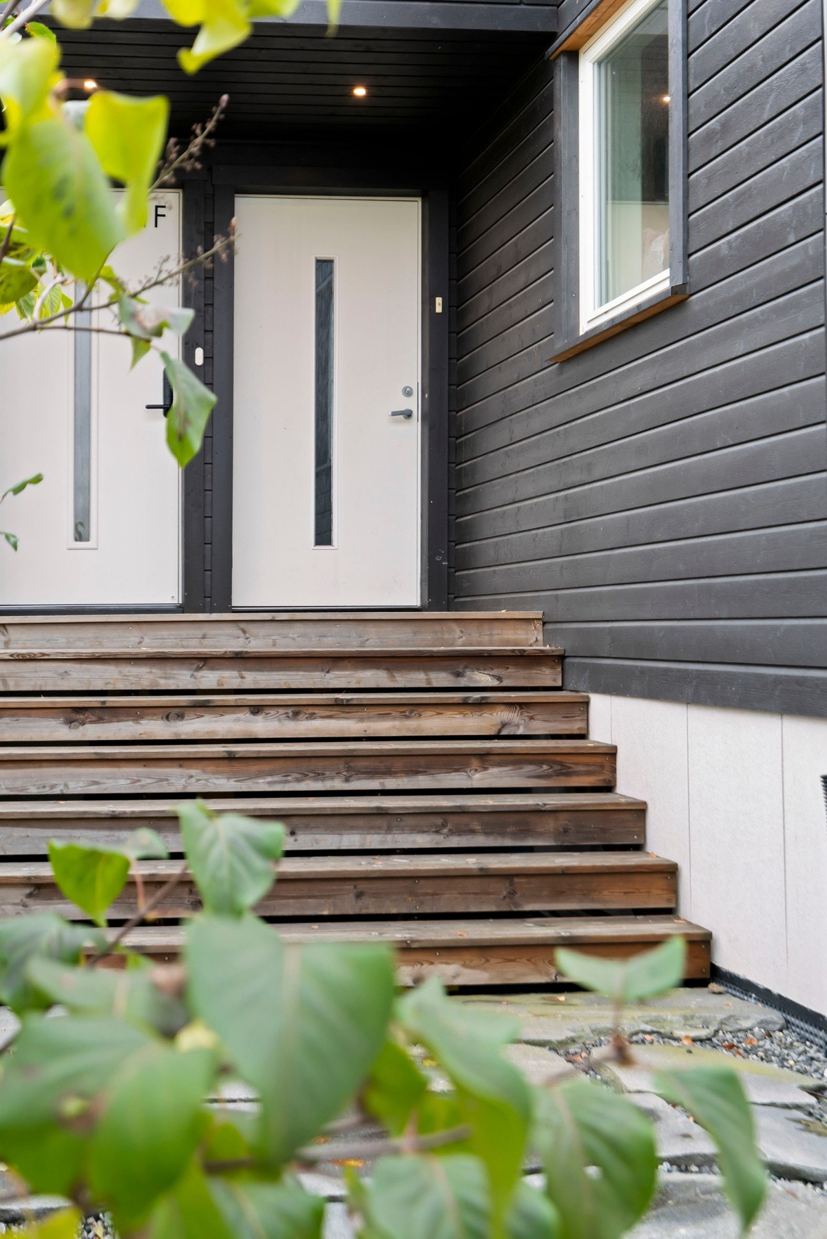 Velkommen inn! Galleribilde