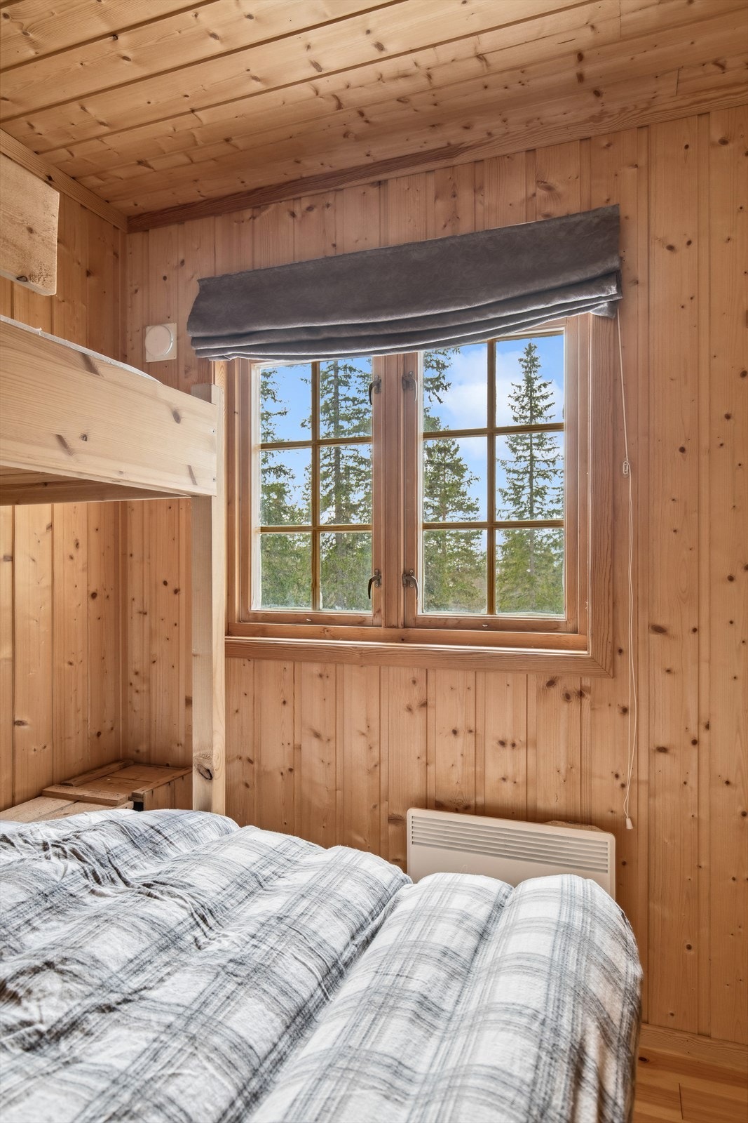 Våkne opp til fuglkvittret Galleribilde