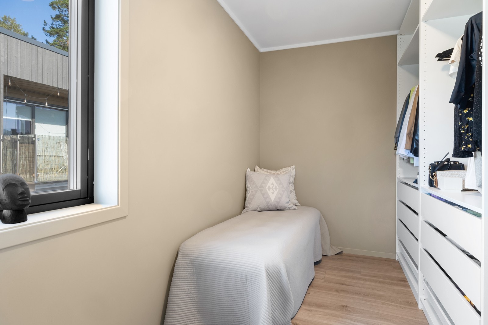 Soverom 2 Galleribilde