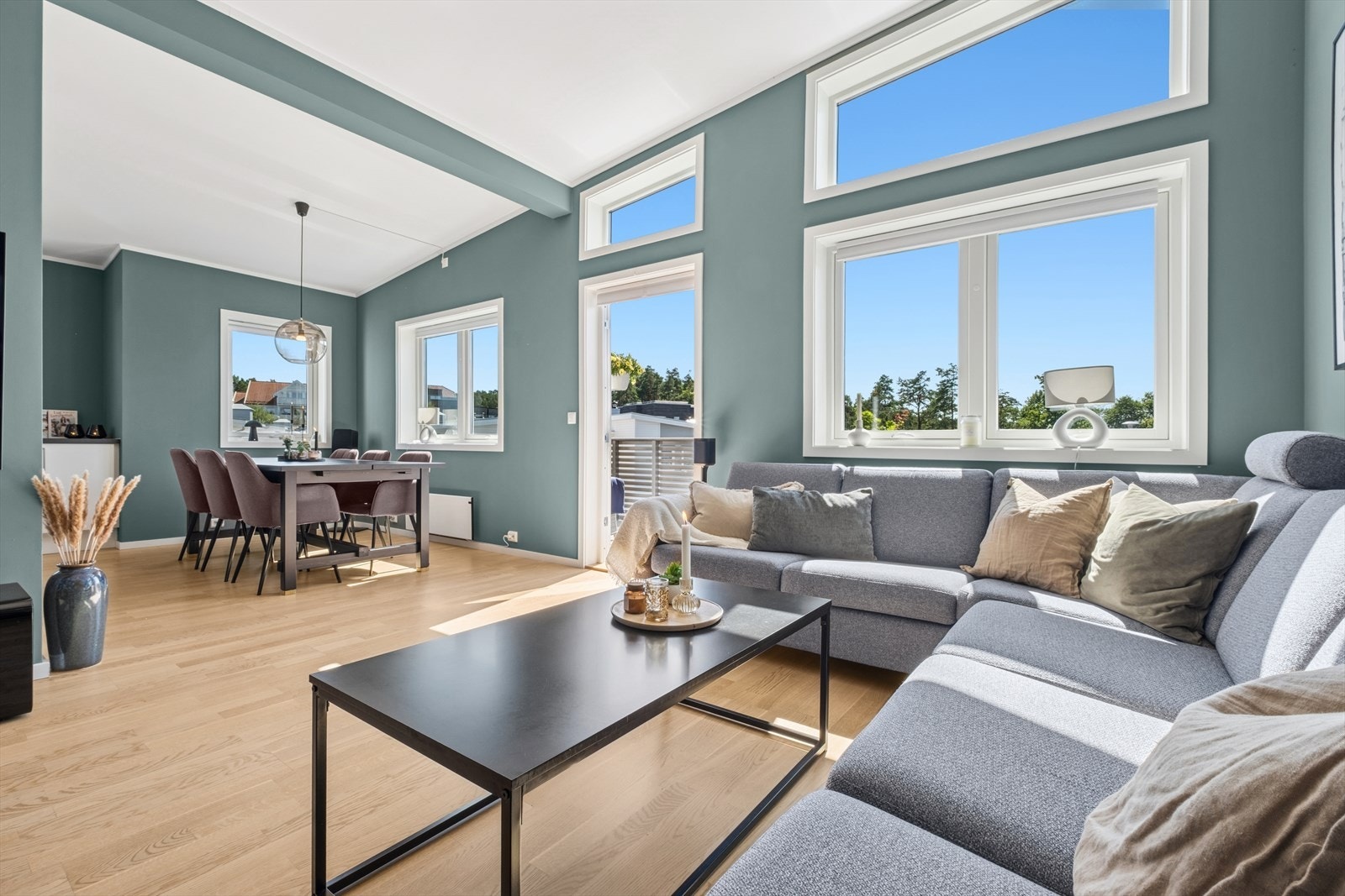 Velkommen til Strandbuen 29B - Presenter av Lene Bjerkeli v/ DNB Eiendom! Galleribilde