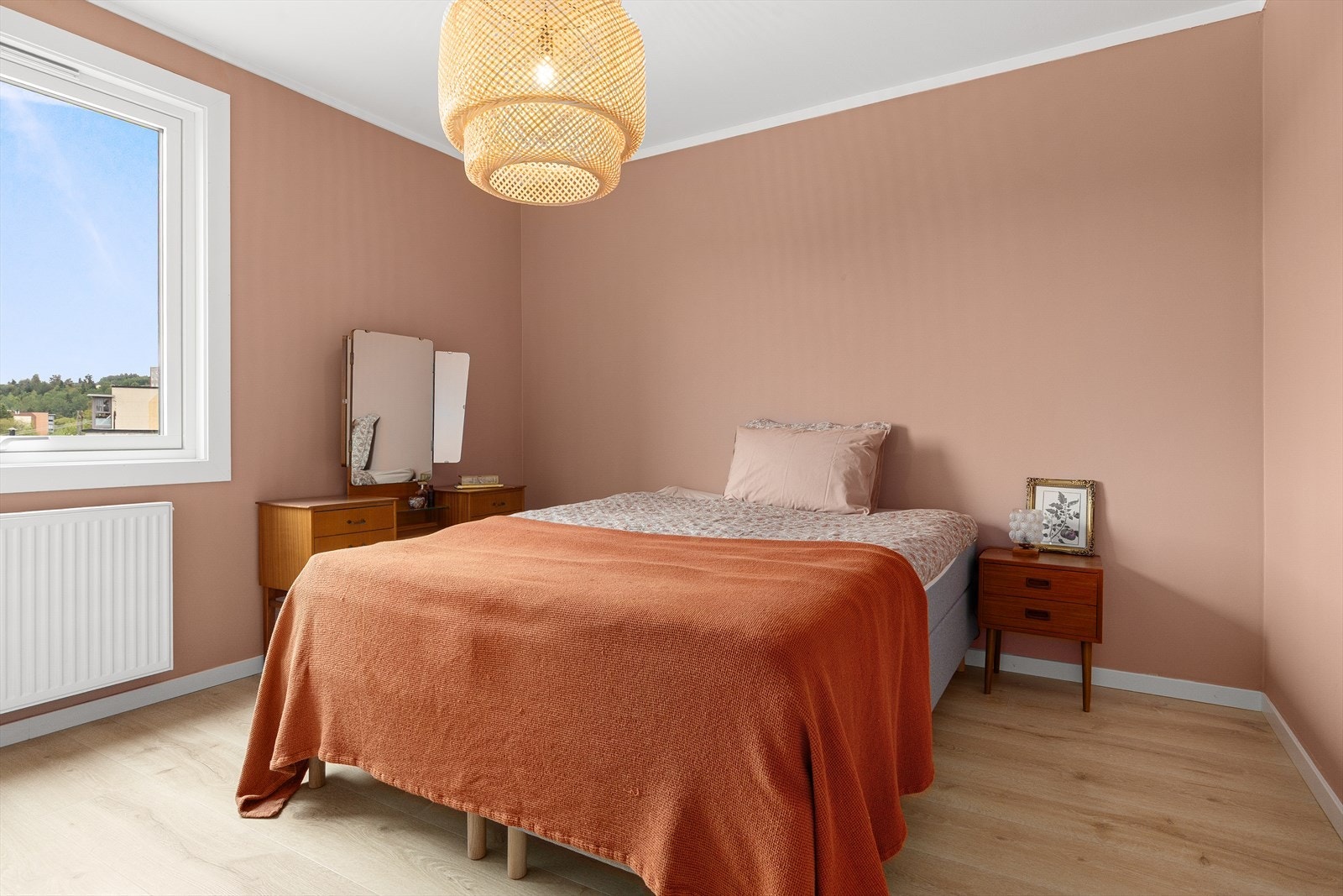 Hovedsoverom Galleribilde