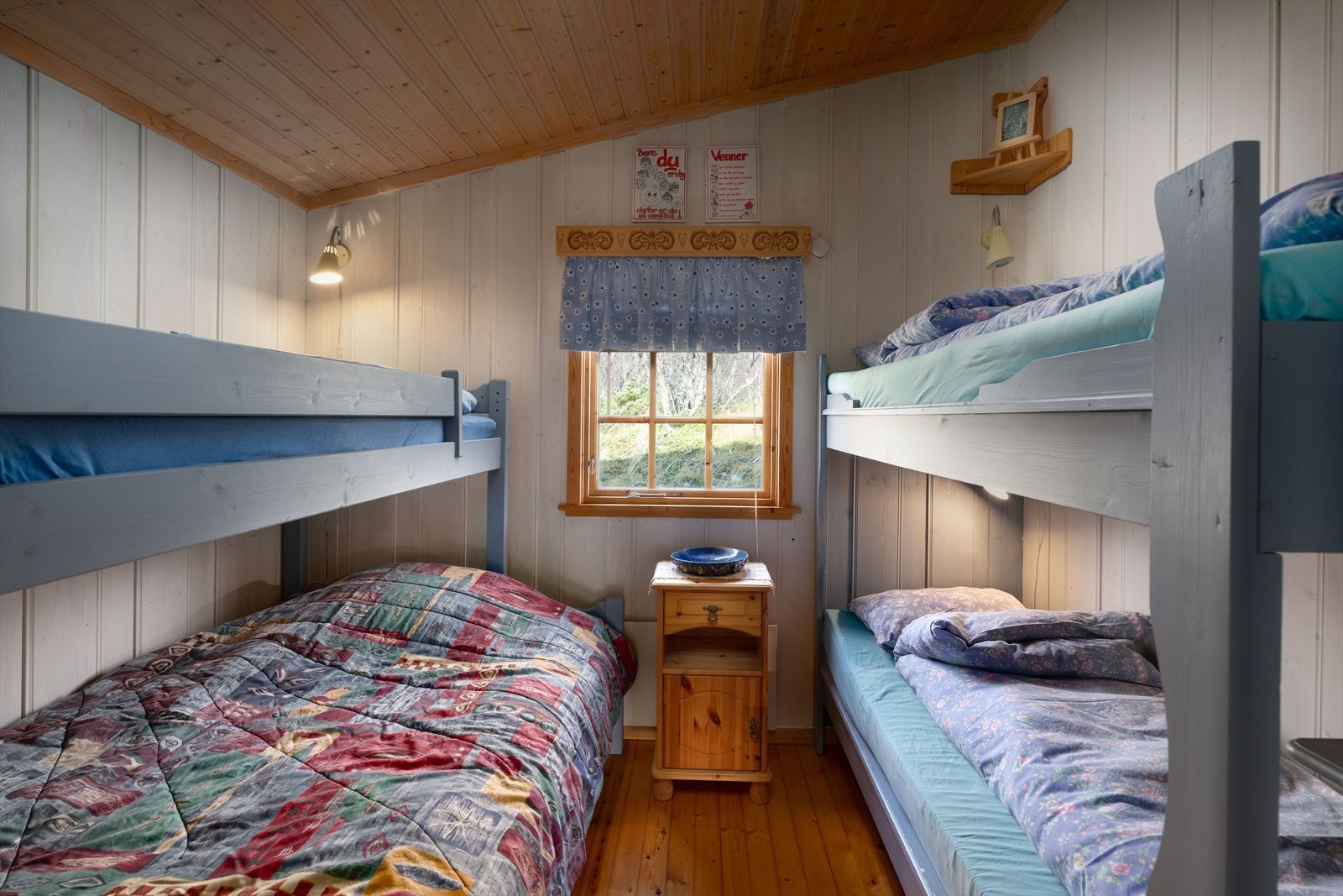 Soverom 2 Galleribilde