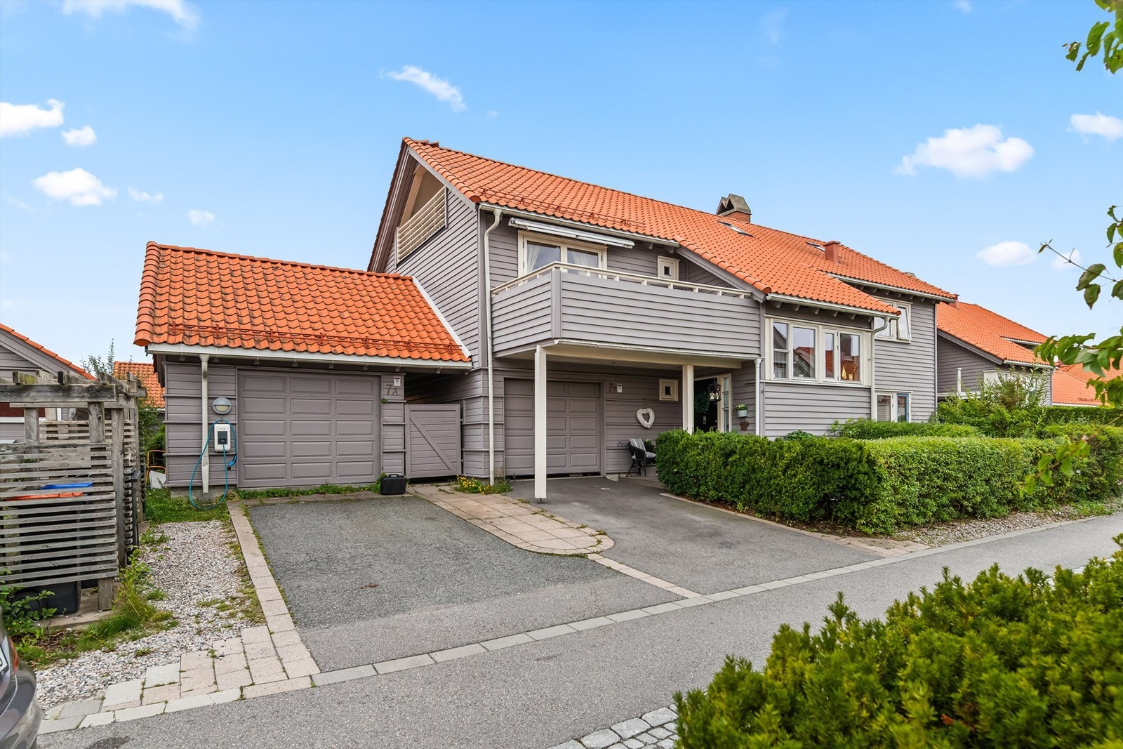 Velkommen til Thorsholmen 7! Galleribilde