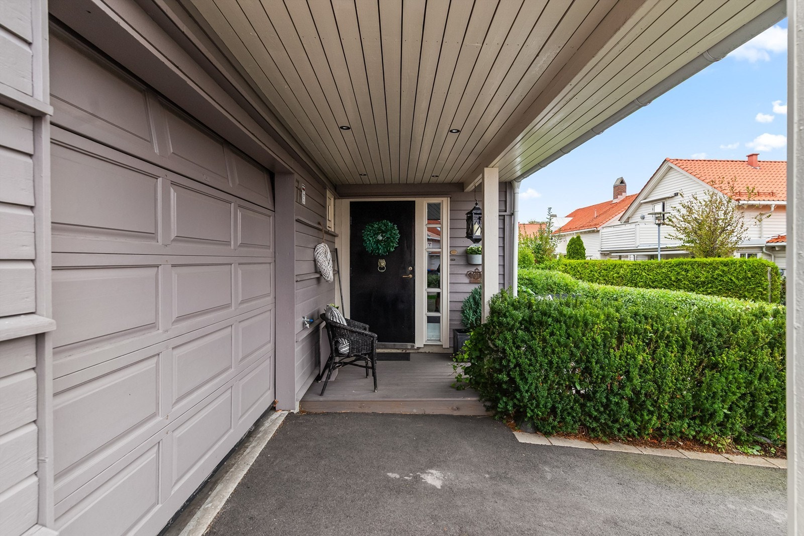 Velkommen til hyggelig visning! Galleribilde