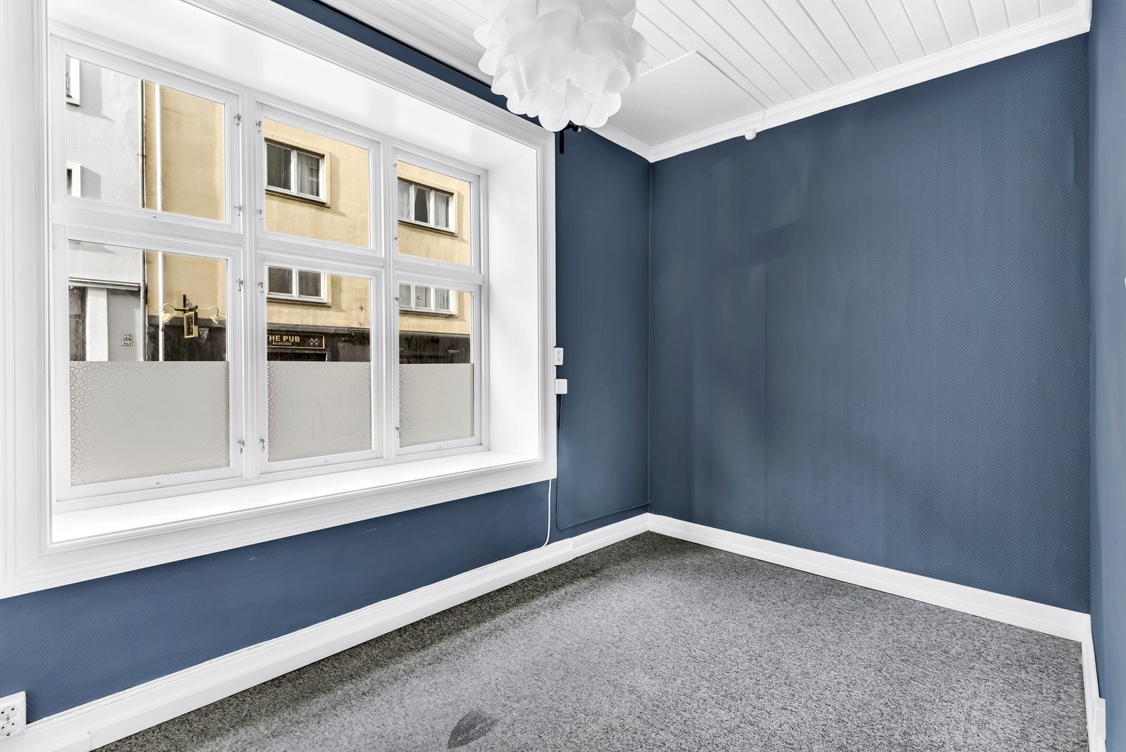 Lekkert soveorm Galleribilde