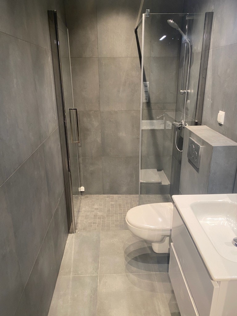 Bad er nytt fra 2021 Galleribilde