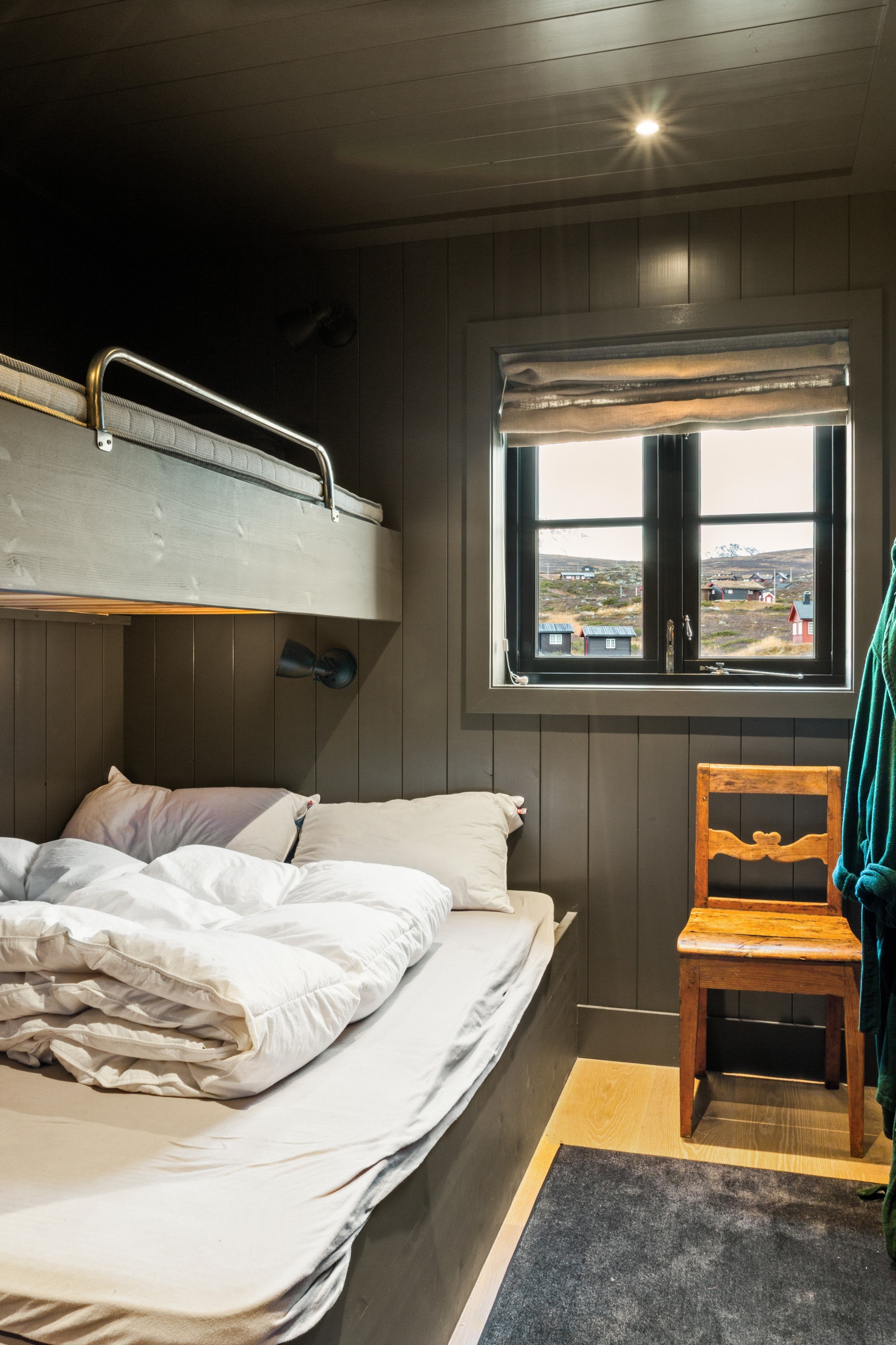 Gjesterom 2 Galleribilde