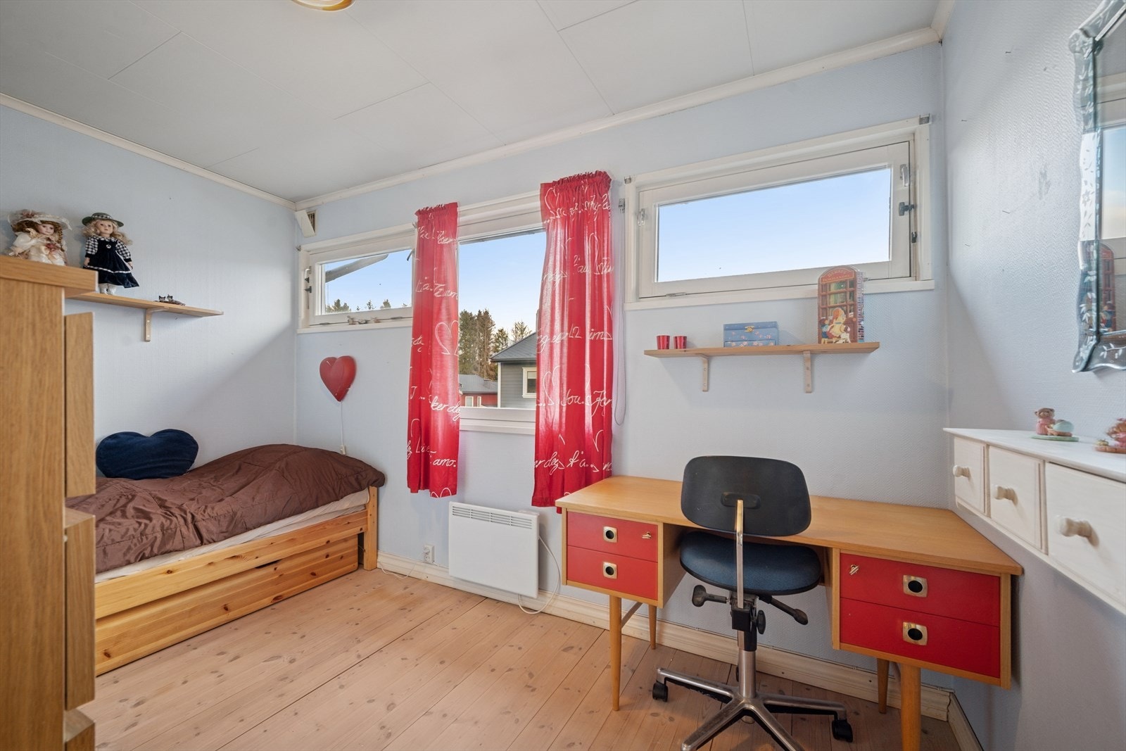 Soverom 2. Galleribilde