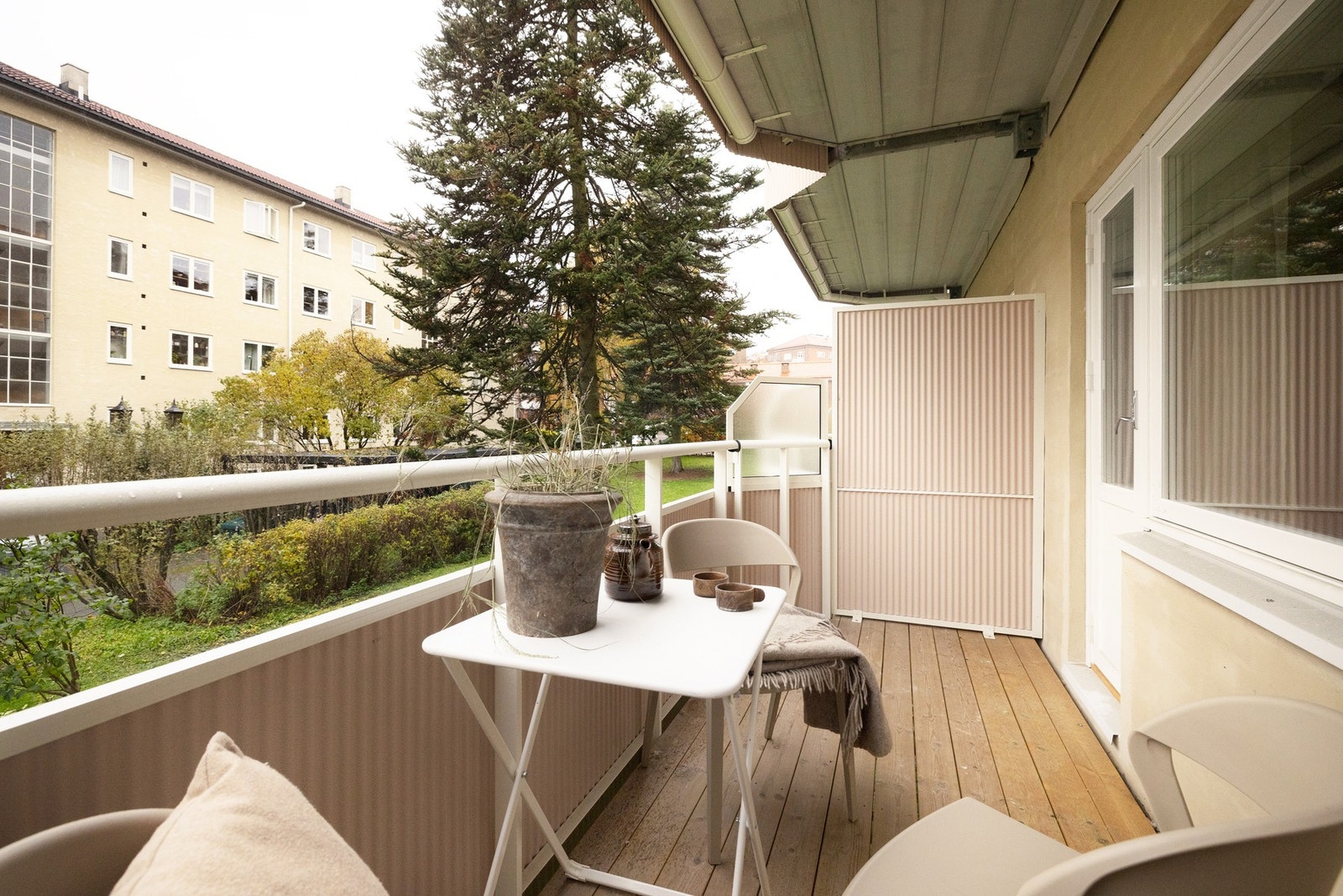 Stine Lilly Horgen ved EIE eiendomsmegling
har gleden av å presentere Helgesens gate 76D! Galleribilde