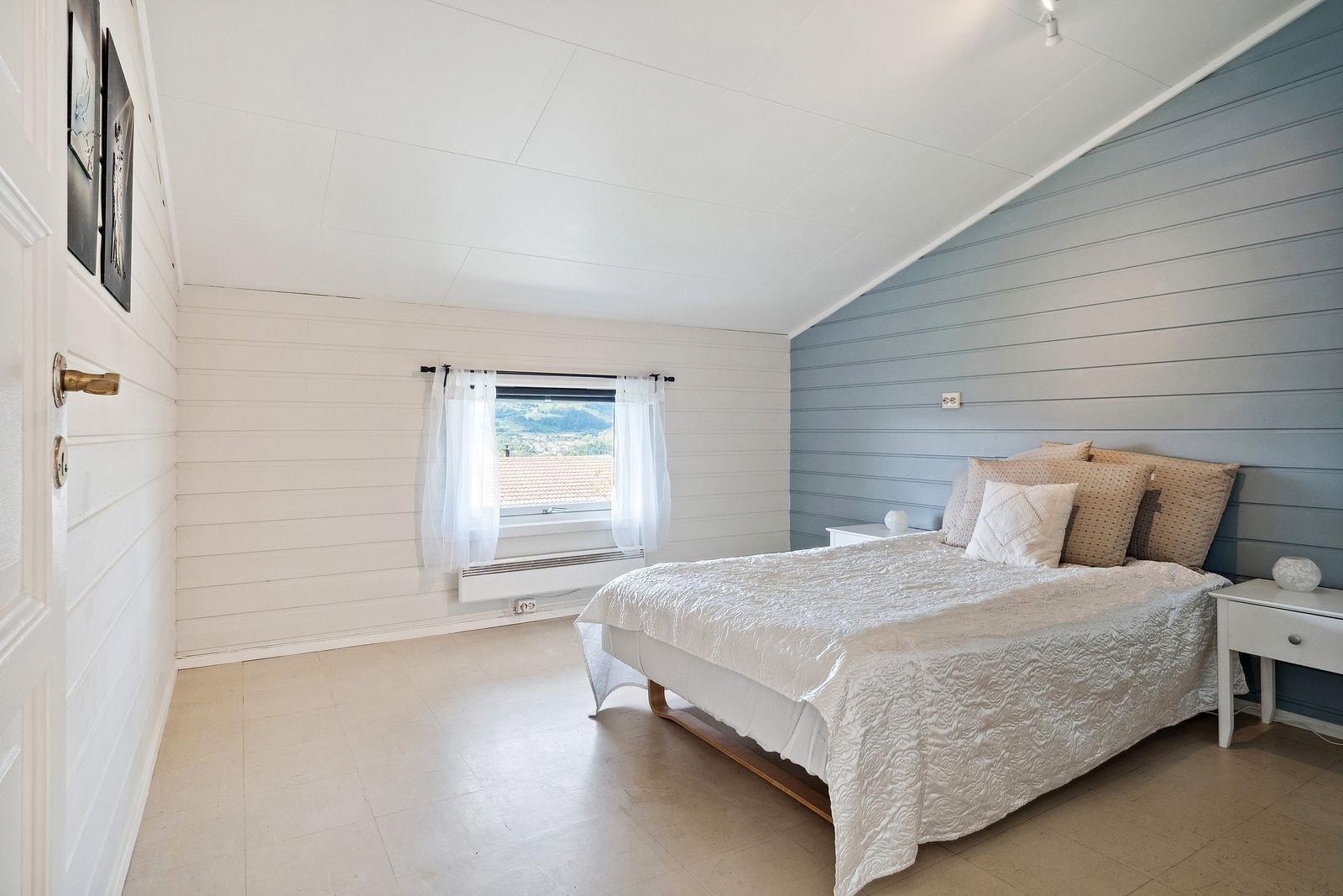 Soverom 1 Galleribilde