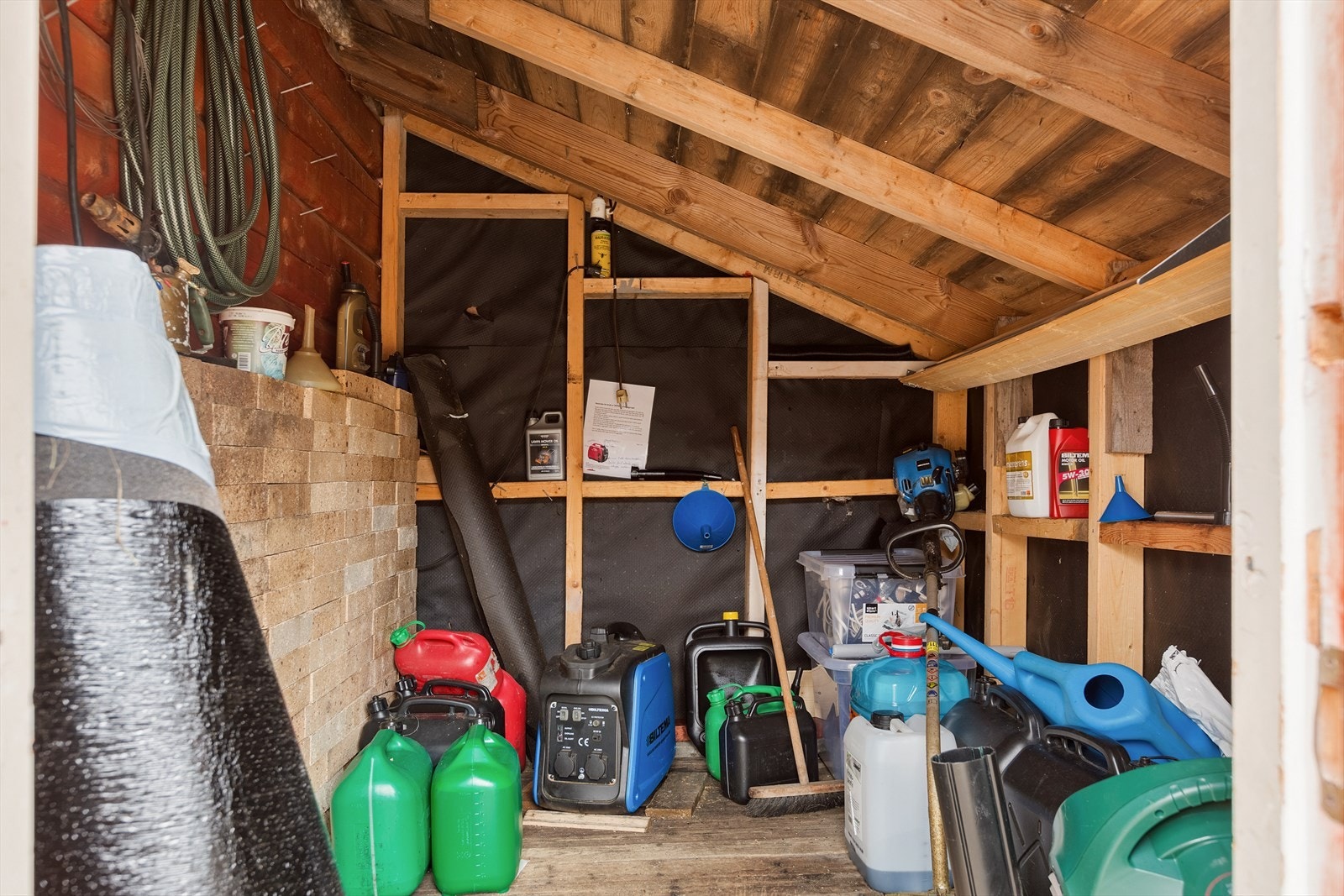 Bodrom. Galleribilde