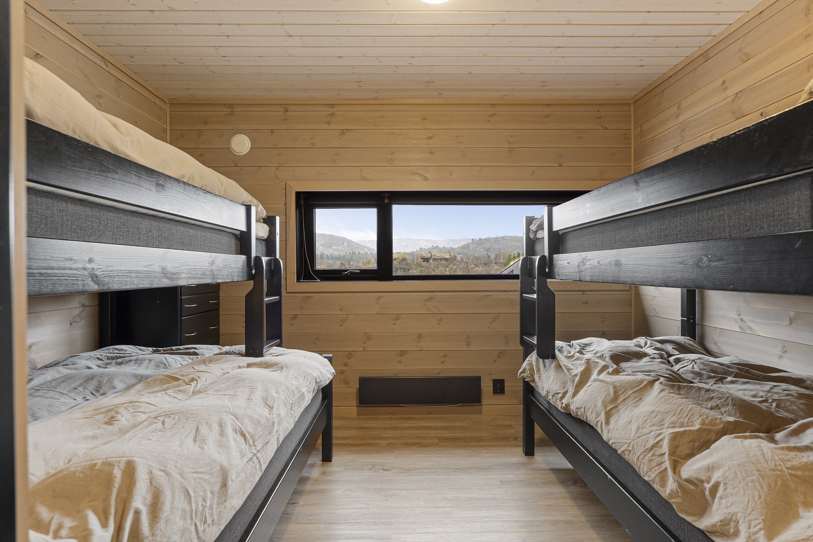 Soverom nr. 2 Galleribilde