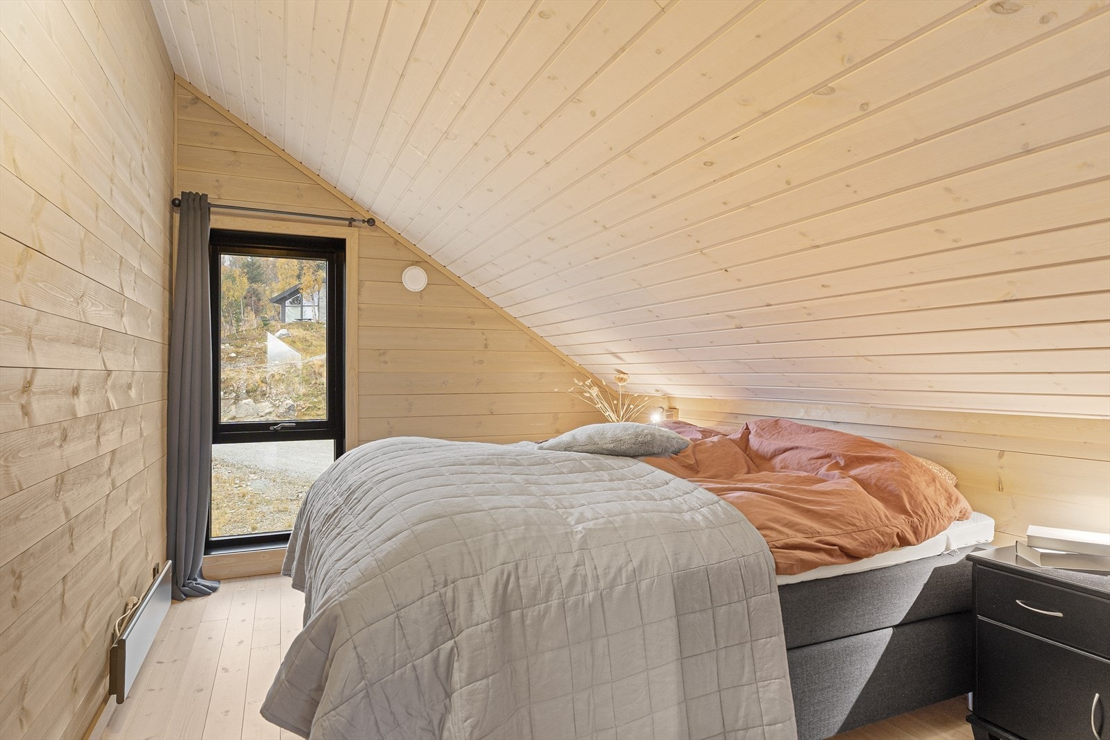 Soverom nr. 3 Galleribilde