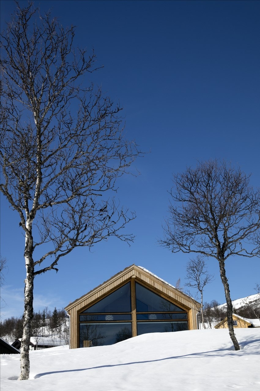 Stemningsbilde Galleribilde