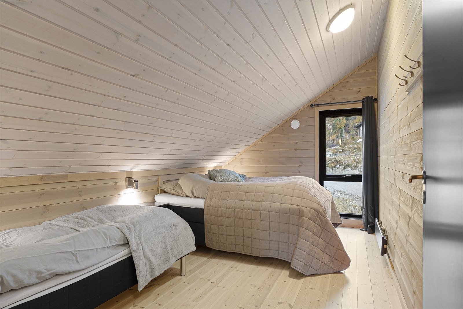 Soverom nr. 4 Galleribilde