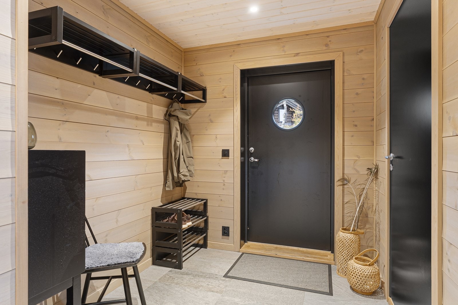 Velkommen inn! Galleribilde