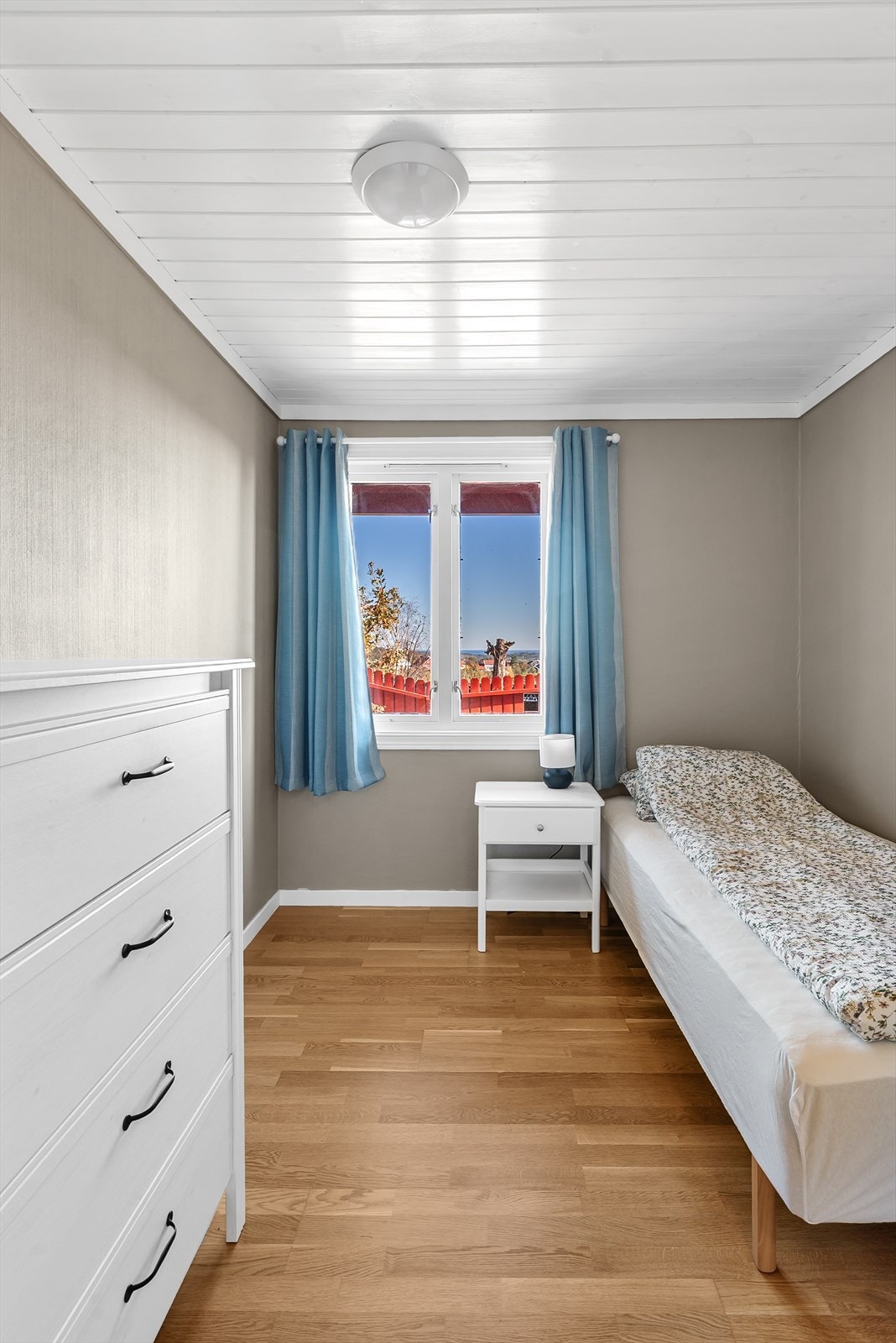 Soverom 3 i underetasjen. Galleribilde