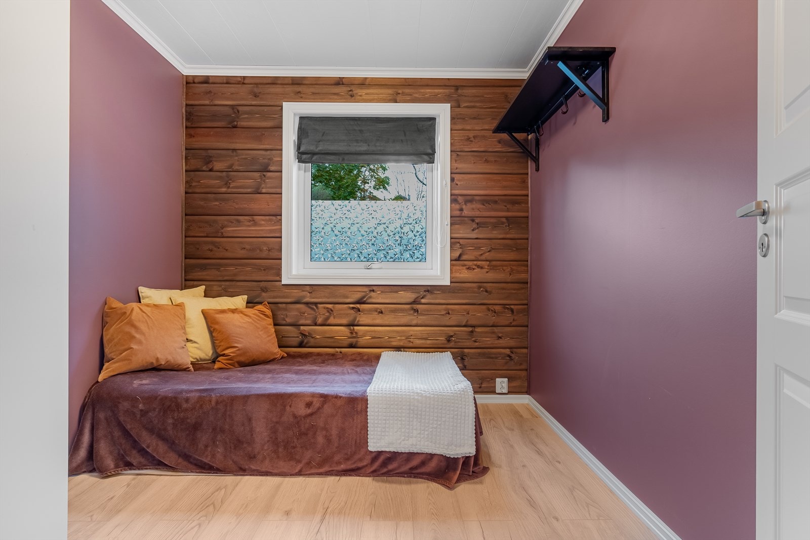 Soverom nummer 2 Galleribilde