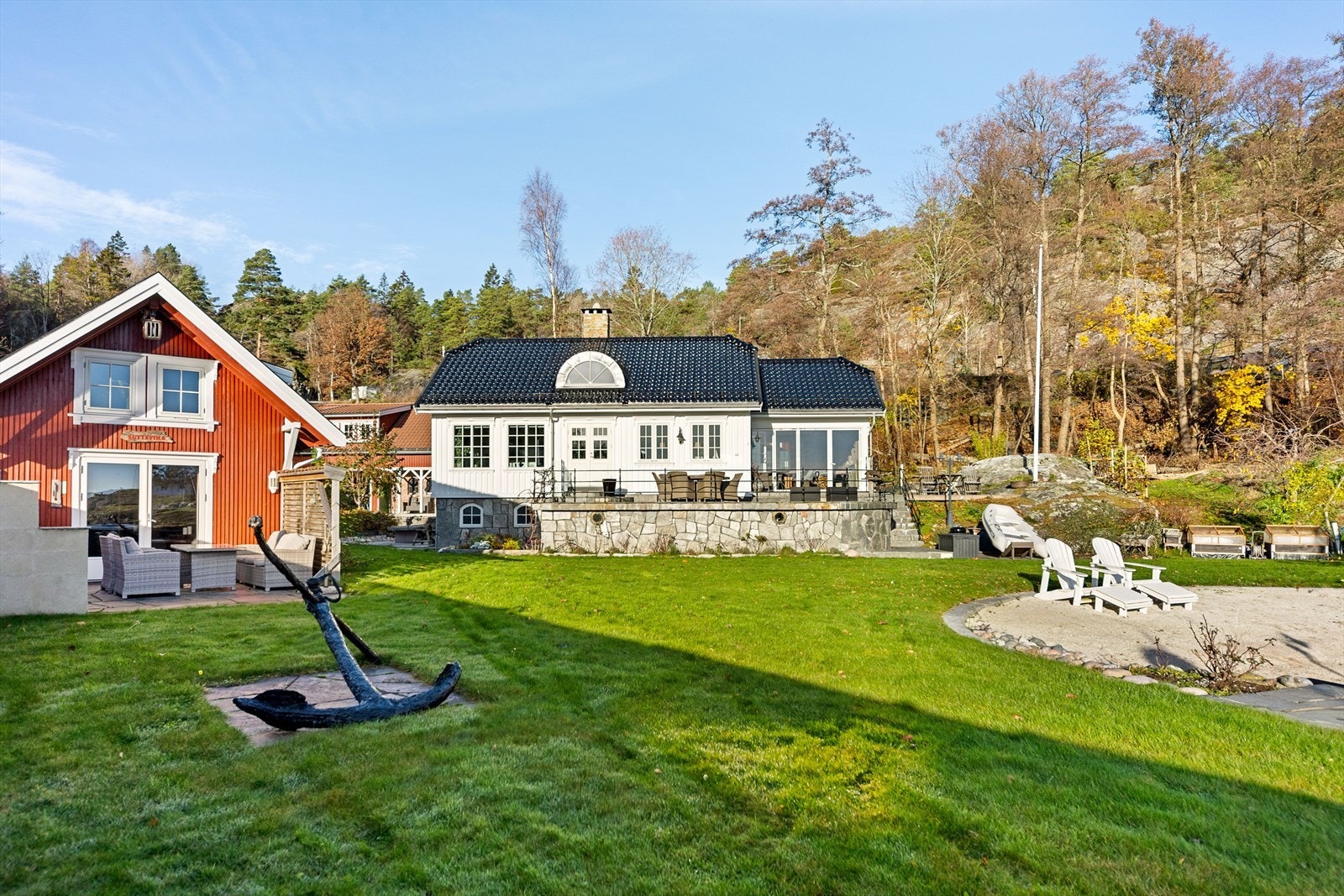 Velkommen til Vallekjær 32 Galleribilde