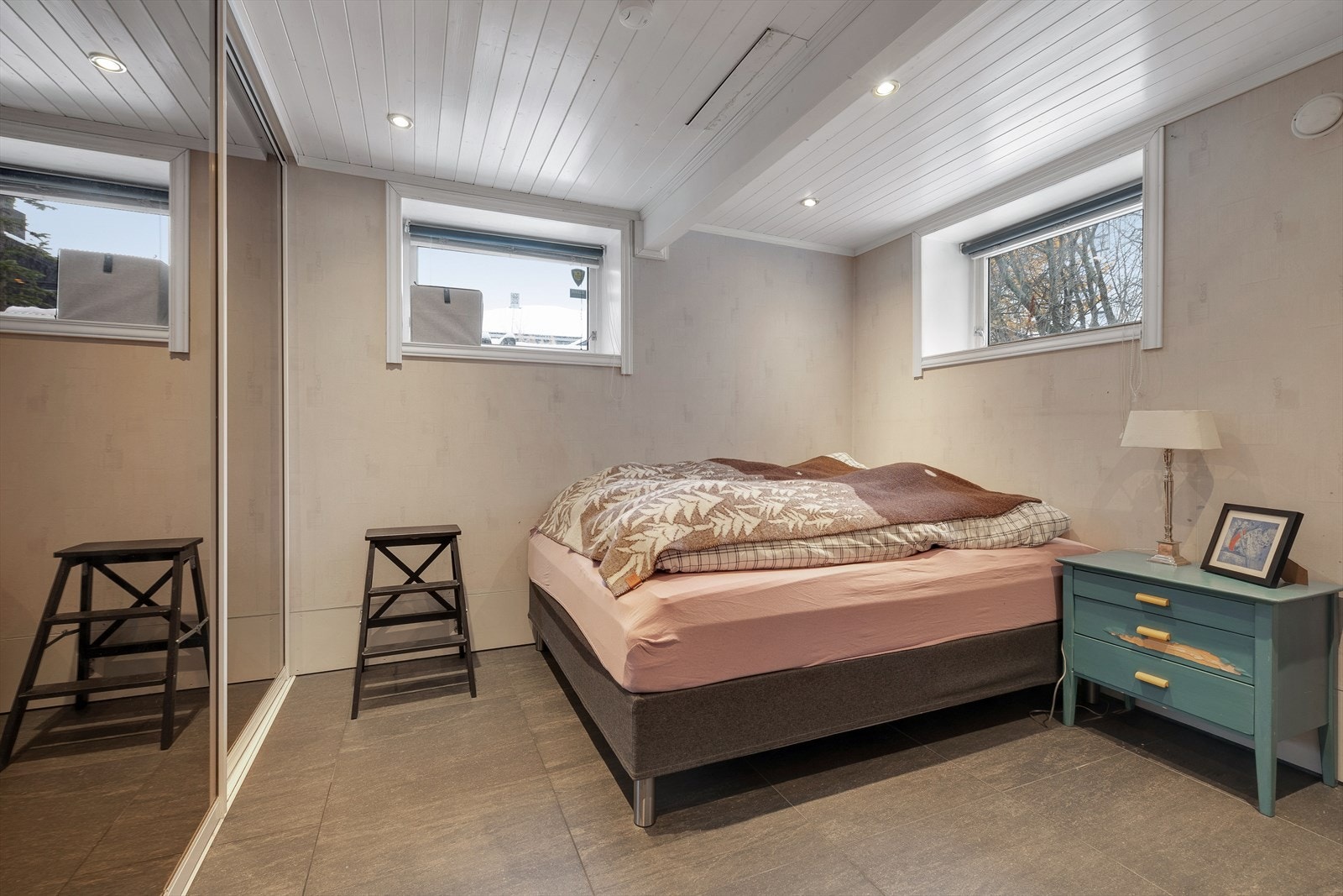 Soverom 2. u. etasjen. Galleribilde