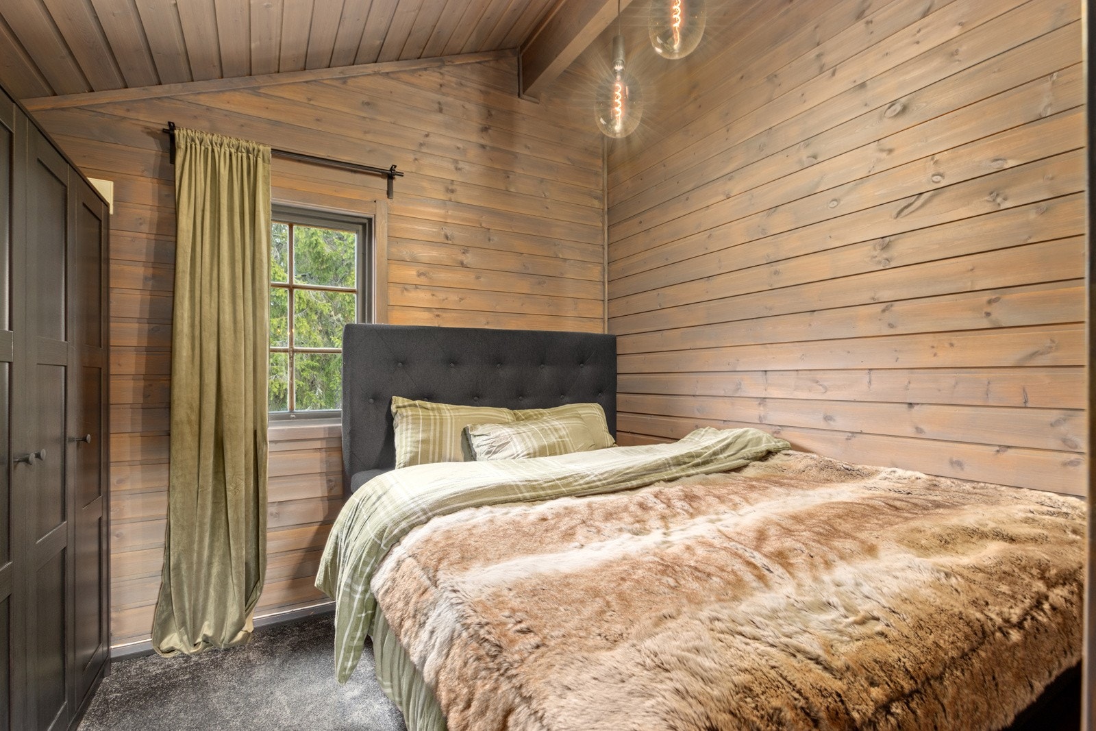 Soverom Galleribilde