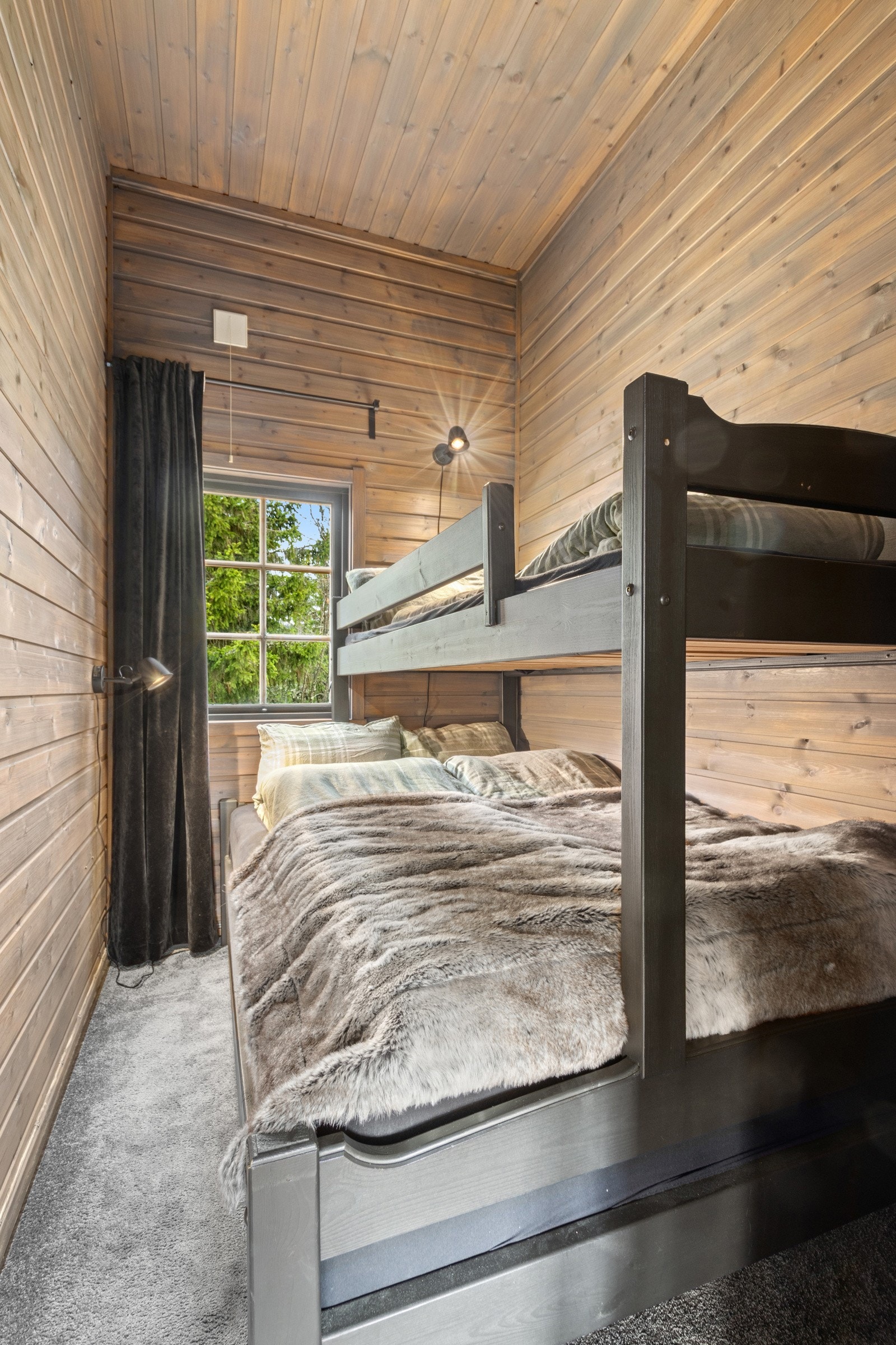 Soverom Galleribilde