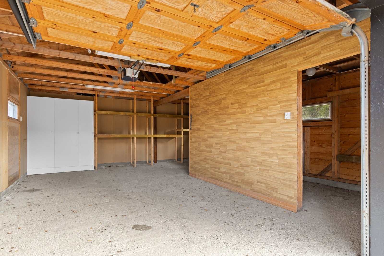 Garasje Galleribilde