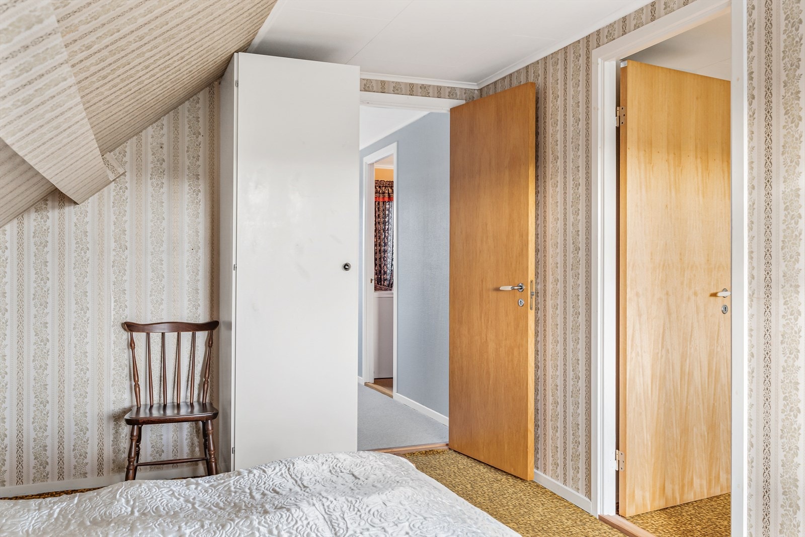 Soverom 2 Galleribilde