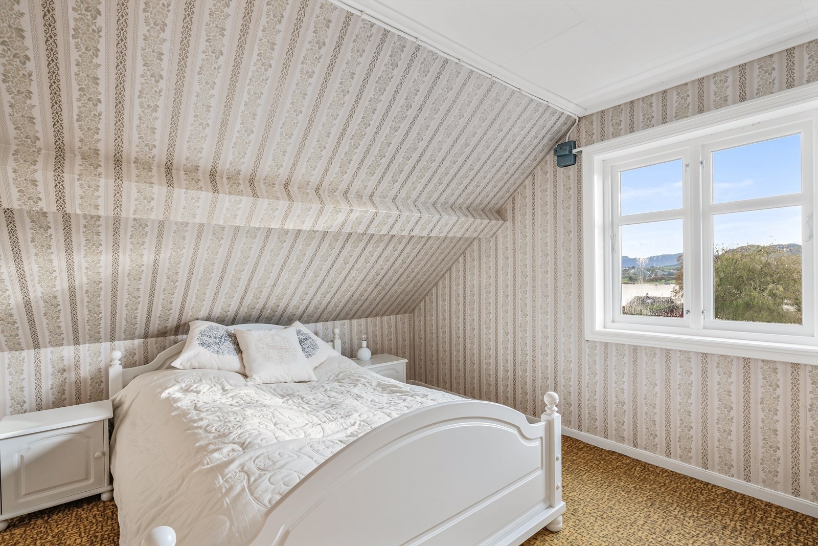 Soverom 3 Galleribilde