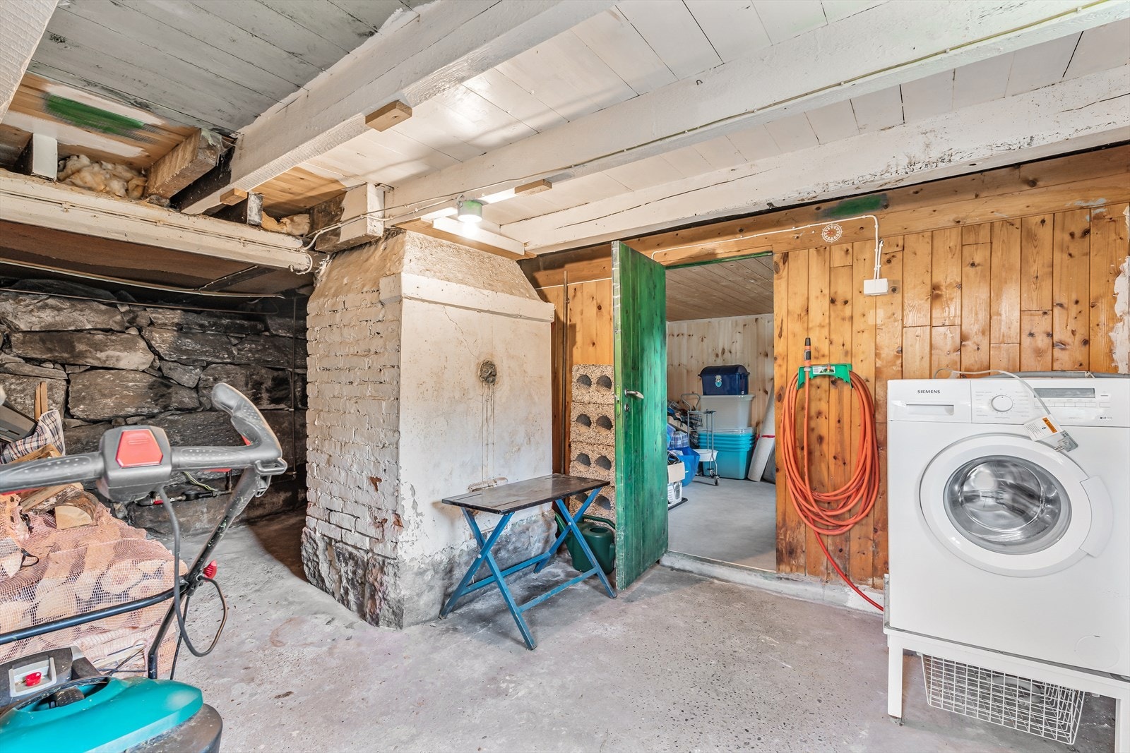 Kjeller Galleribilde