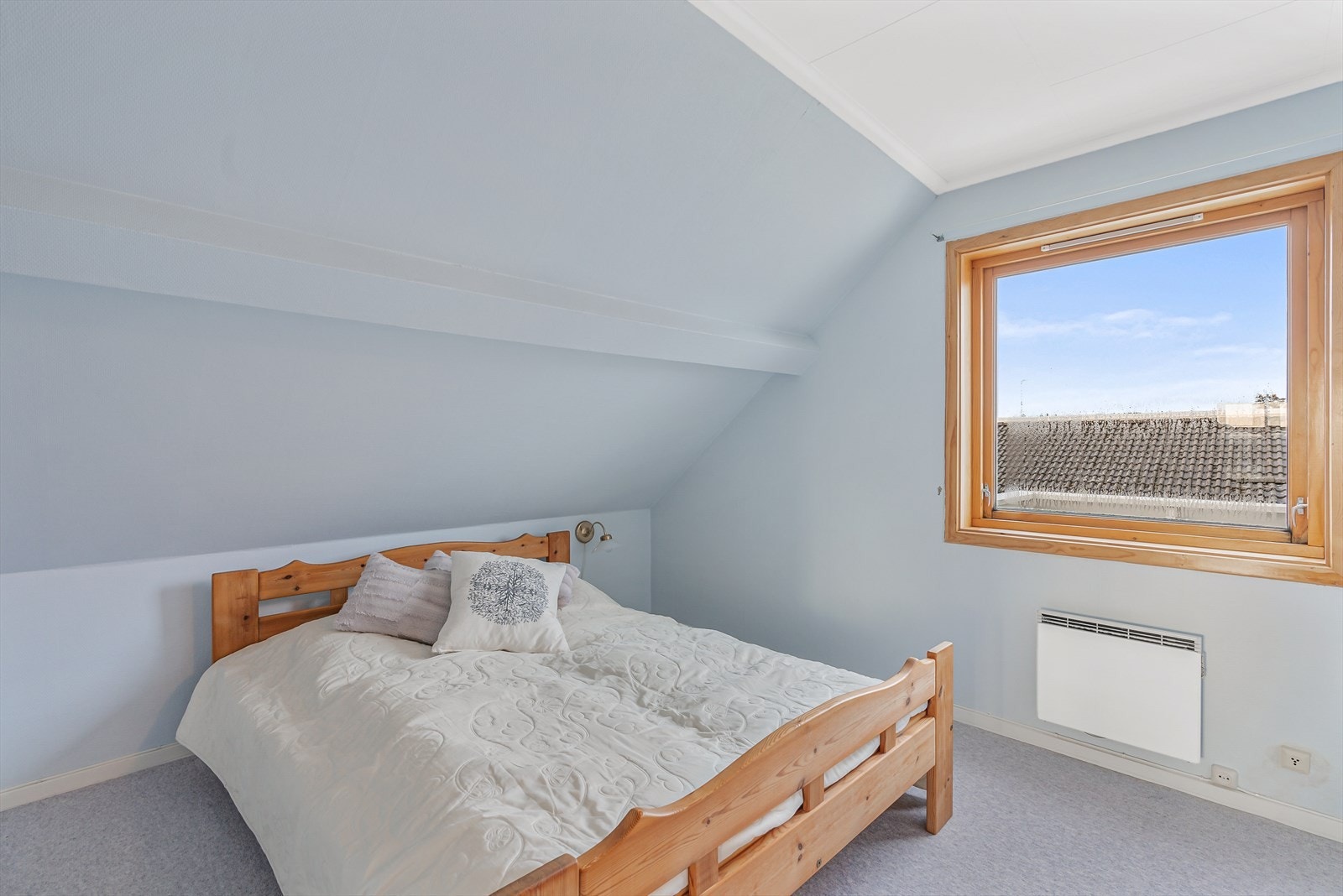 Soverom Galleribilde