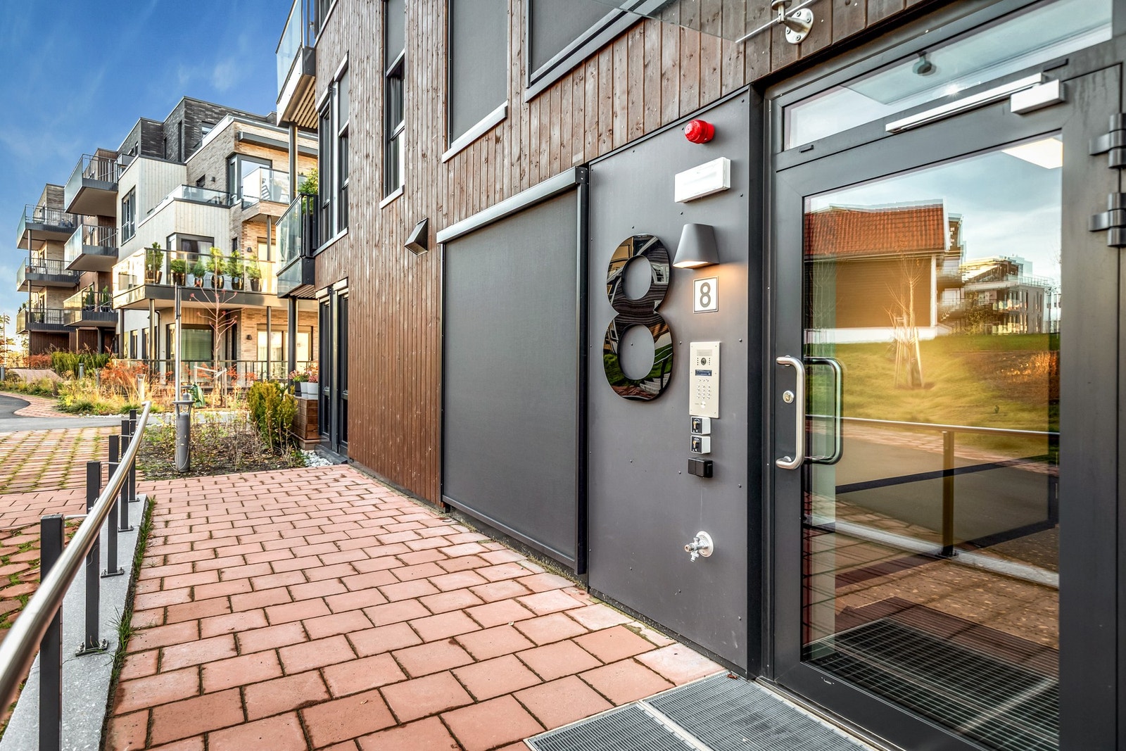 Velkommen til Ringshaugveien 8! Galleribilde
