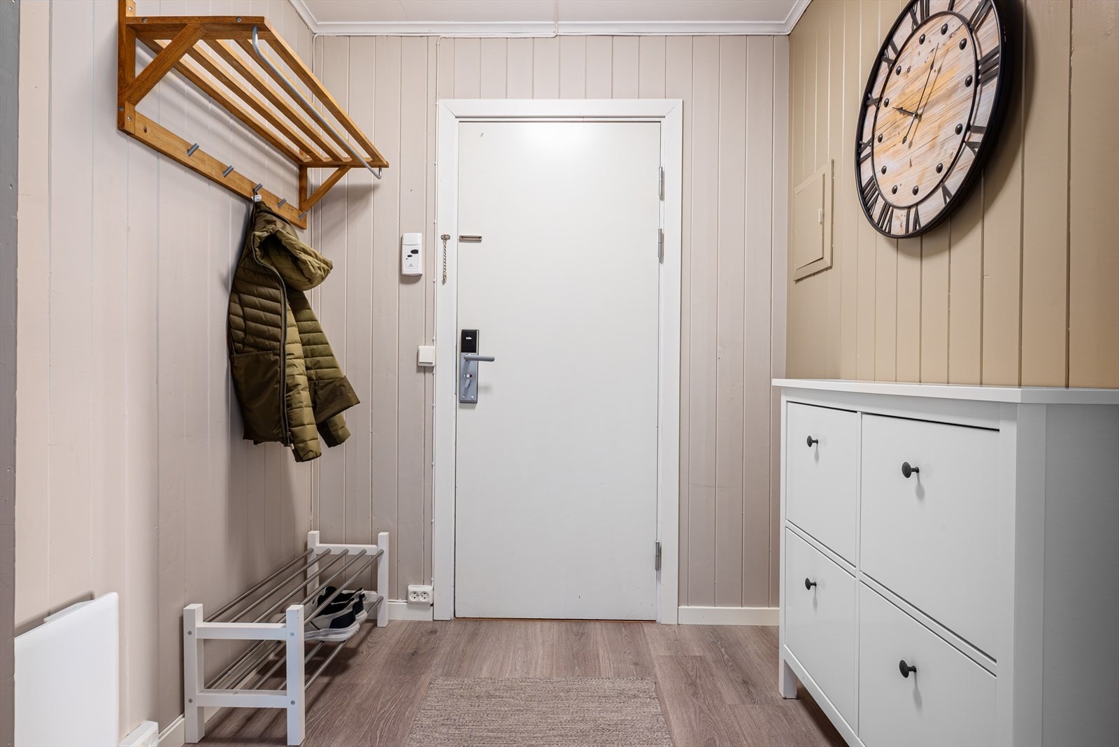 Entrè. Galleribilde