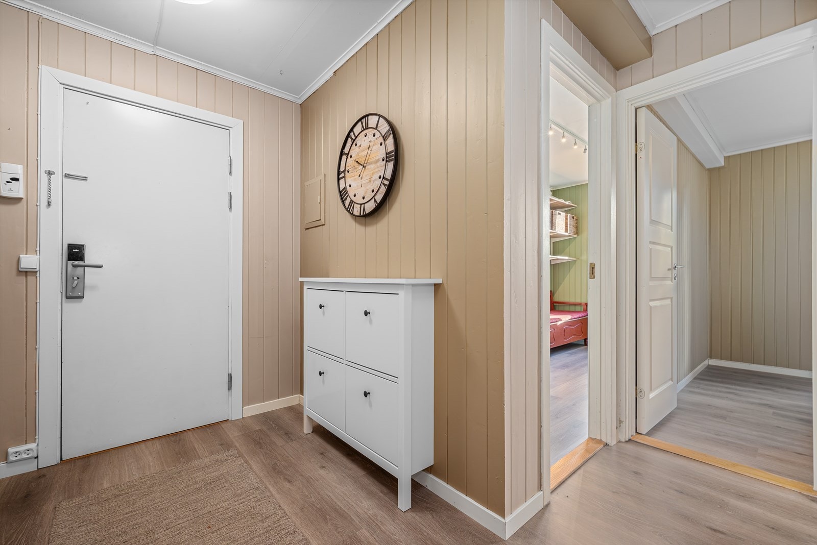 Entrè. Galleribilde