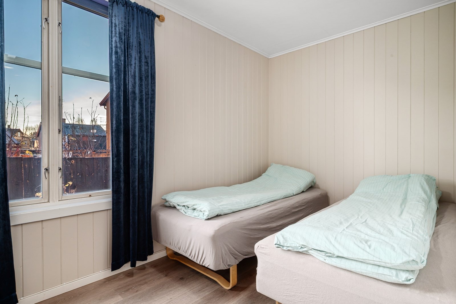 Soverom 2. Galleribilde