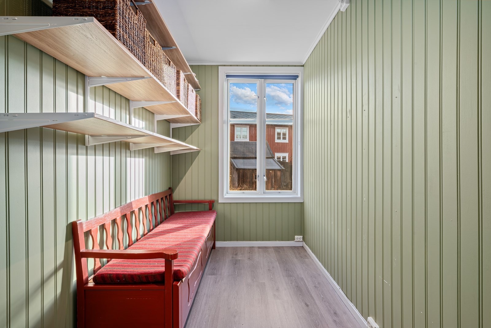 Soverom 3. Galleribilde